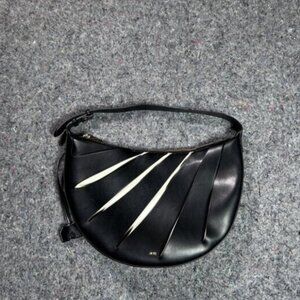 JW PEI Women's Jana Hollow Out Shoulder Bag